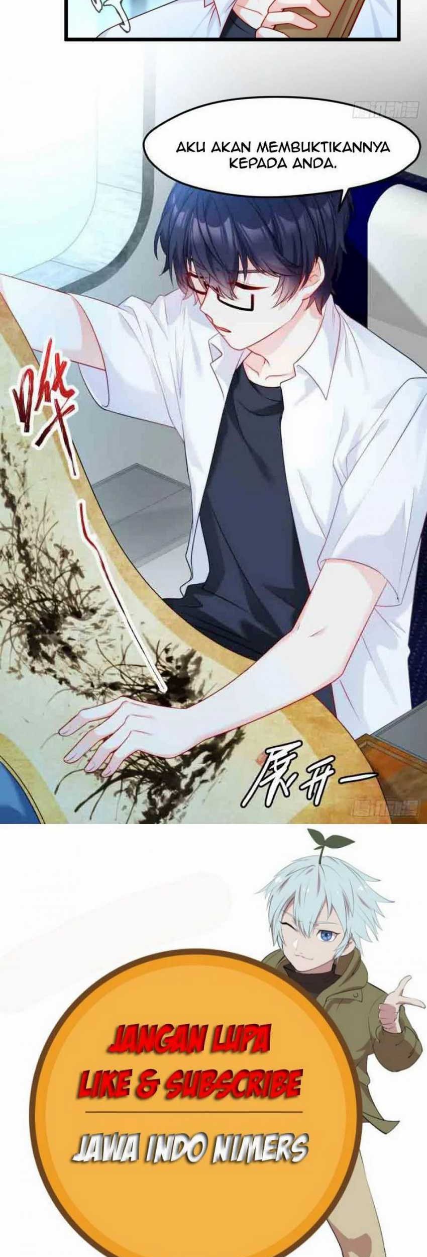 Xianzun Luowuji Chapter 2 Gambar 28