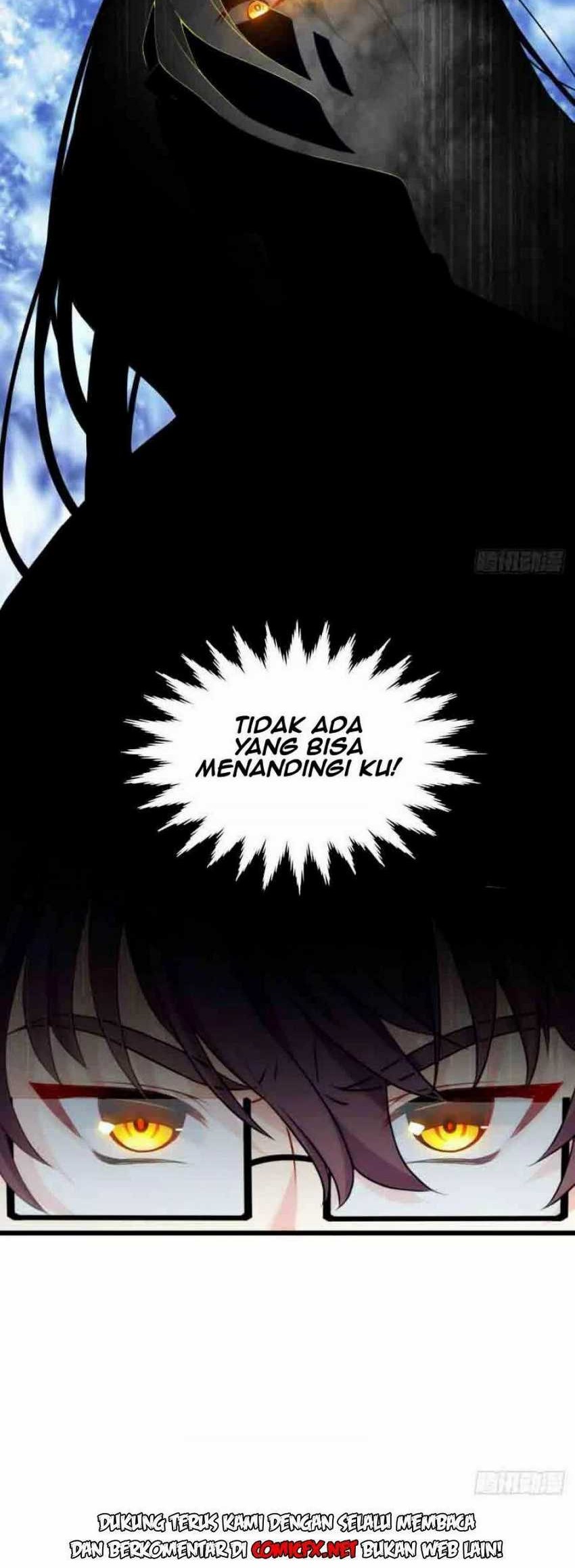 Xianzun Luowuji Chapter 2 Gambar 6