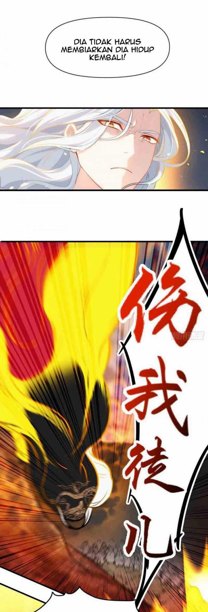 Xianzun Luowuji Chapter 01 Gambar 16