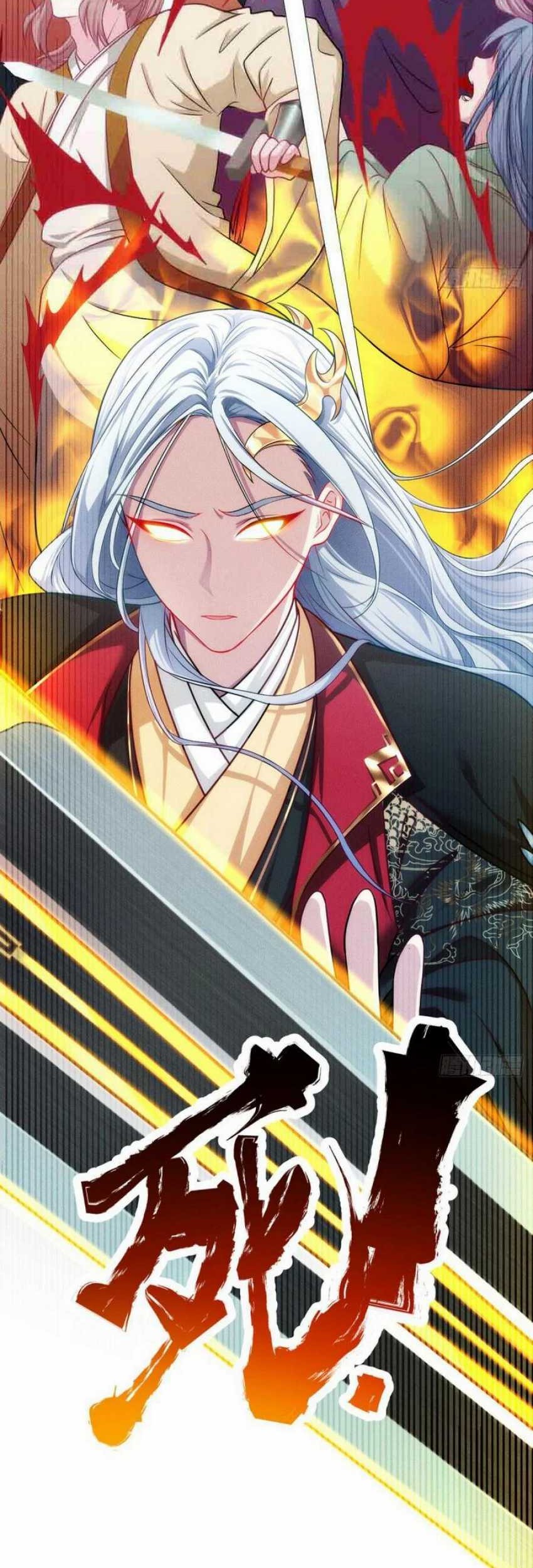 Xianzun Luowuji Chapter 01 Gambar 18