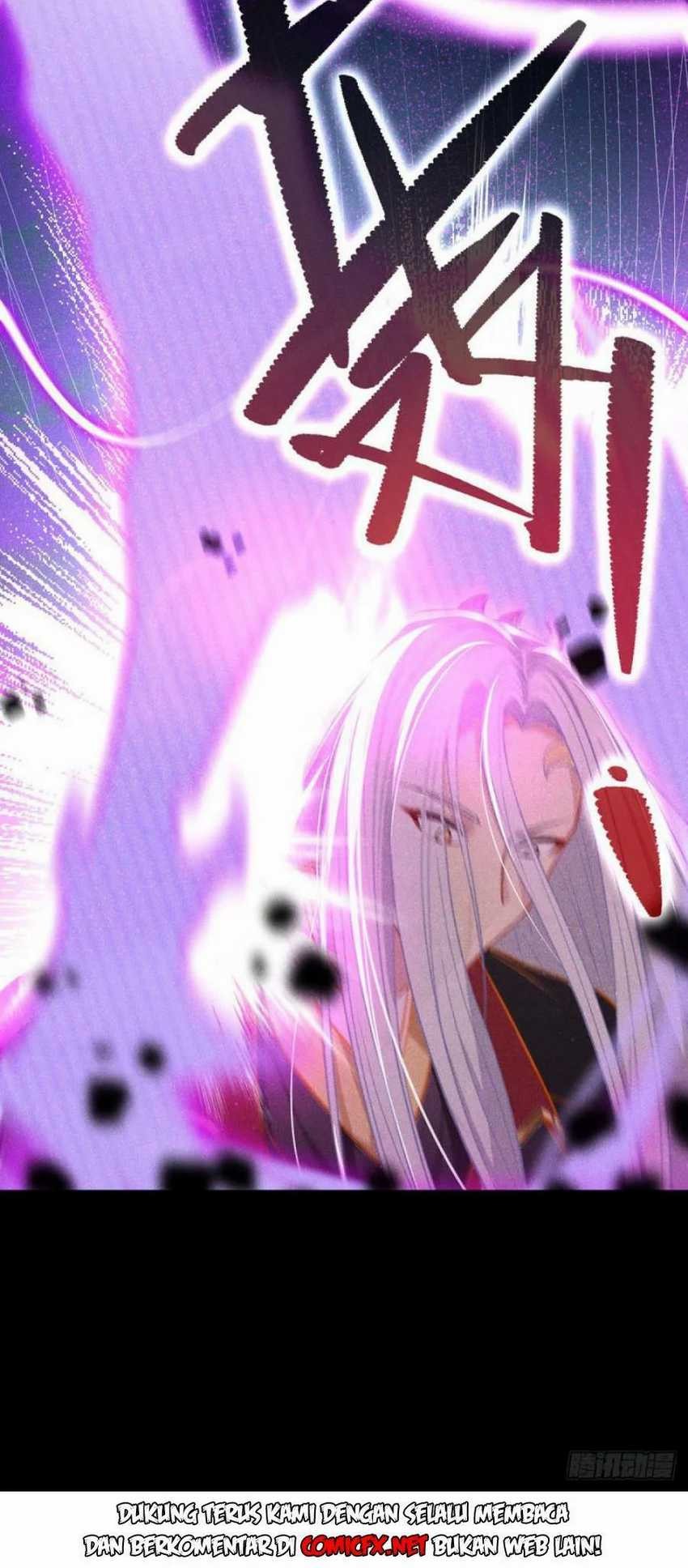 Xianzun Luowuji Chapter 01 Gambar 31