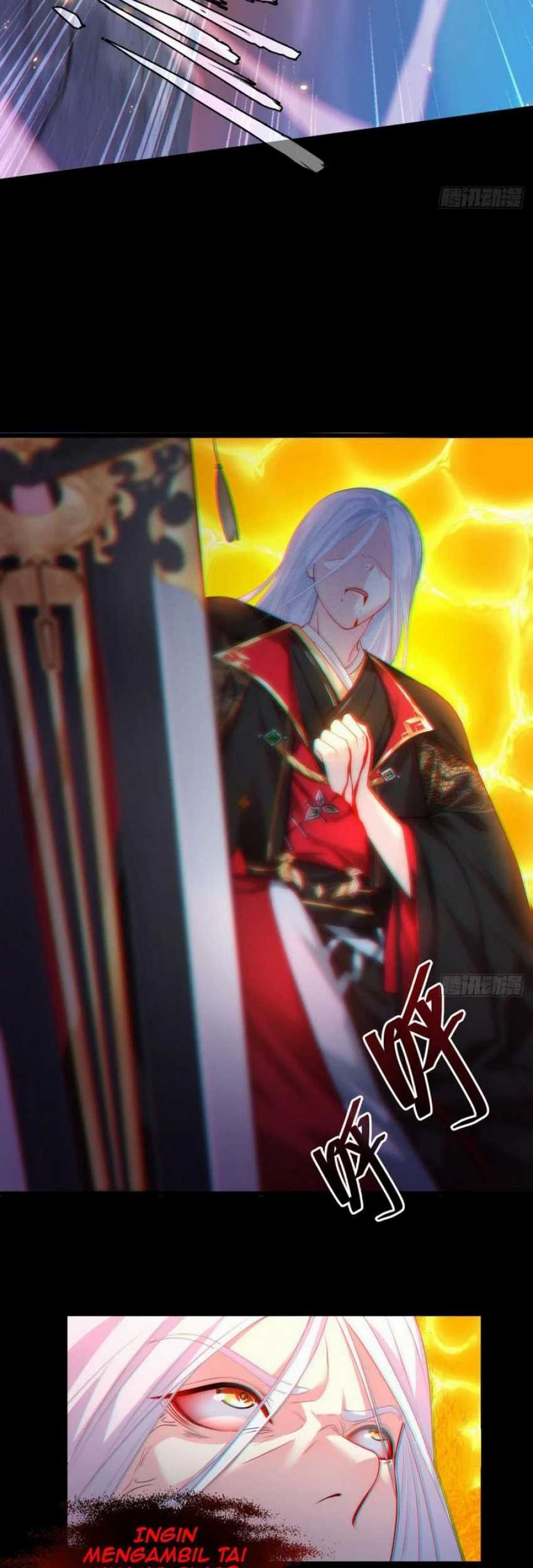 Xianzun Luowuji Chapter 01 Gambar 41