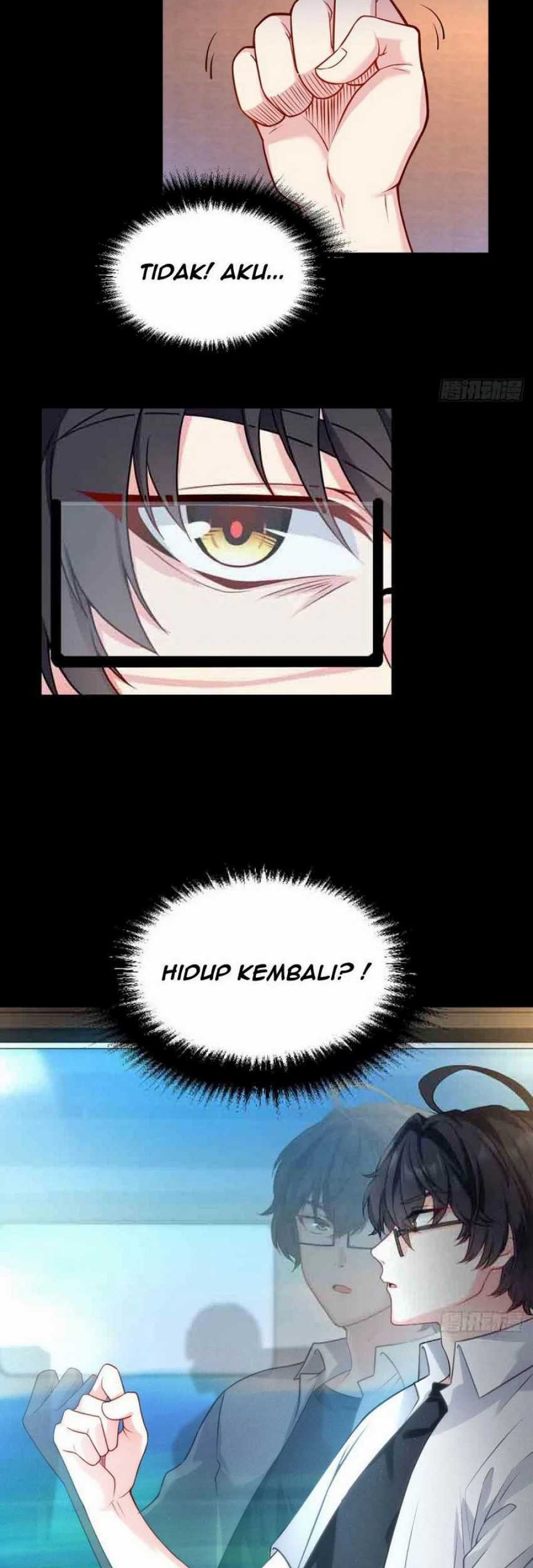 Xianzun Luowuji Chapter 01 Gambar 51