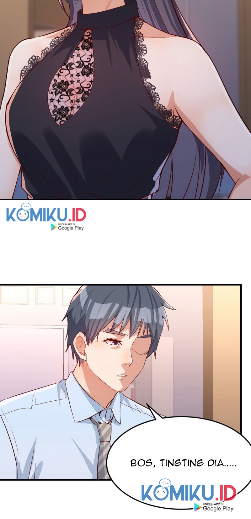 I Have Twin Girlfriends Chapter 19 Gambar 10