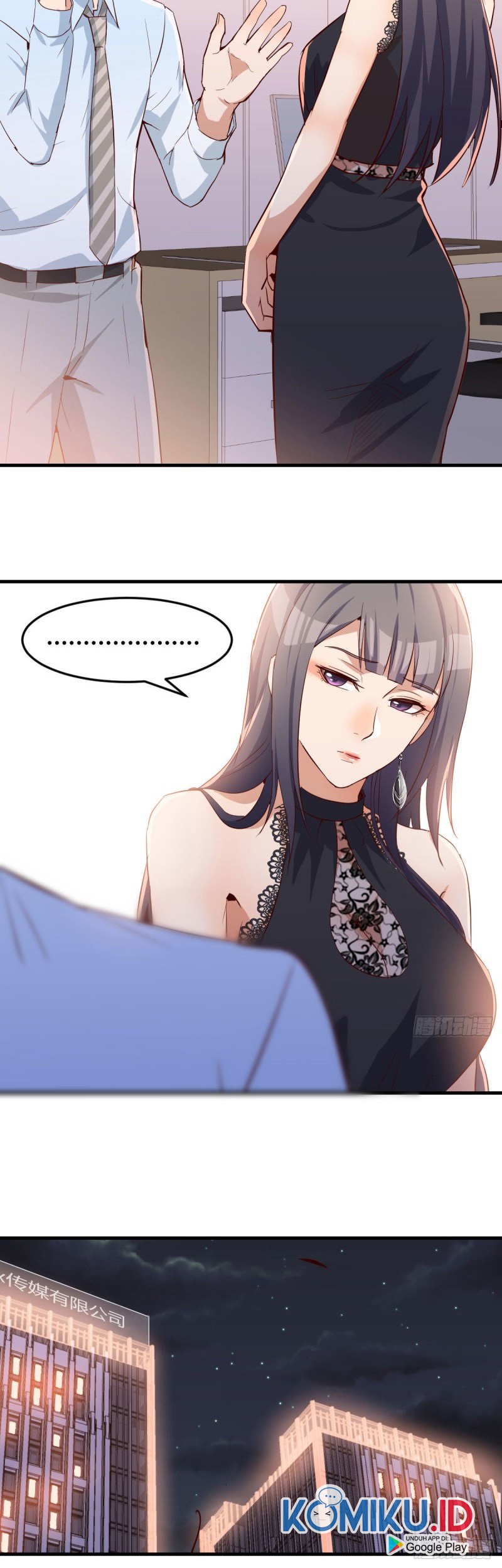 I Have Twin Girlfriends Chapter 19 Gambar 12