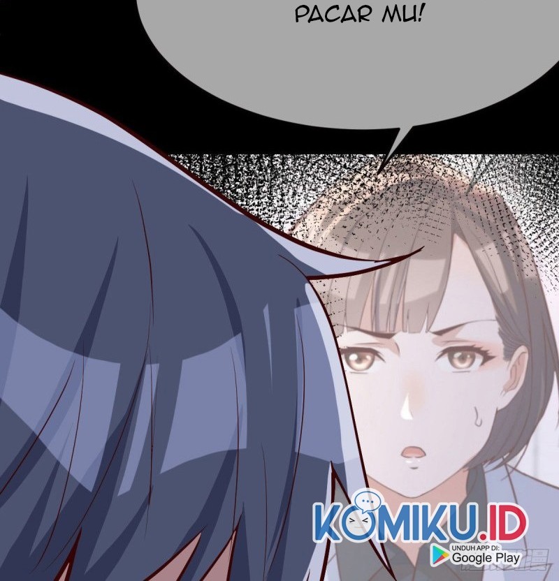 I Have Twin Girlfriends Chapter 19 Gambar 16