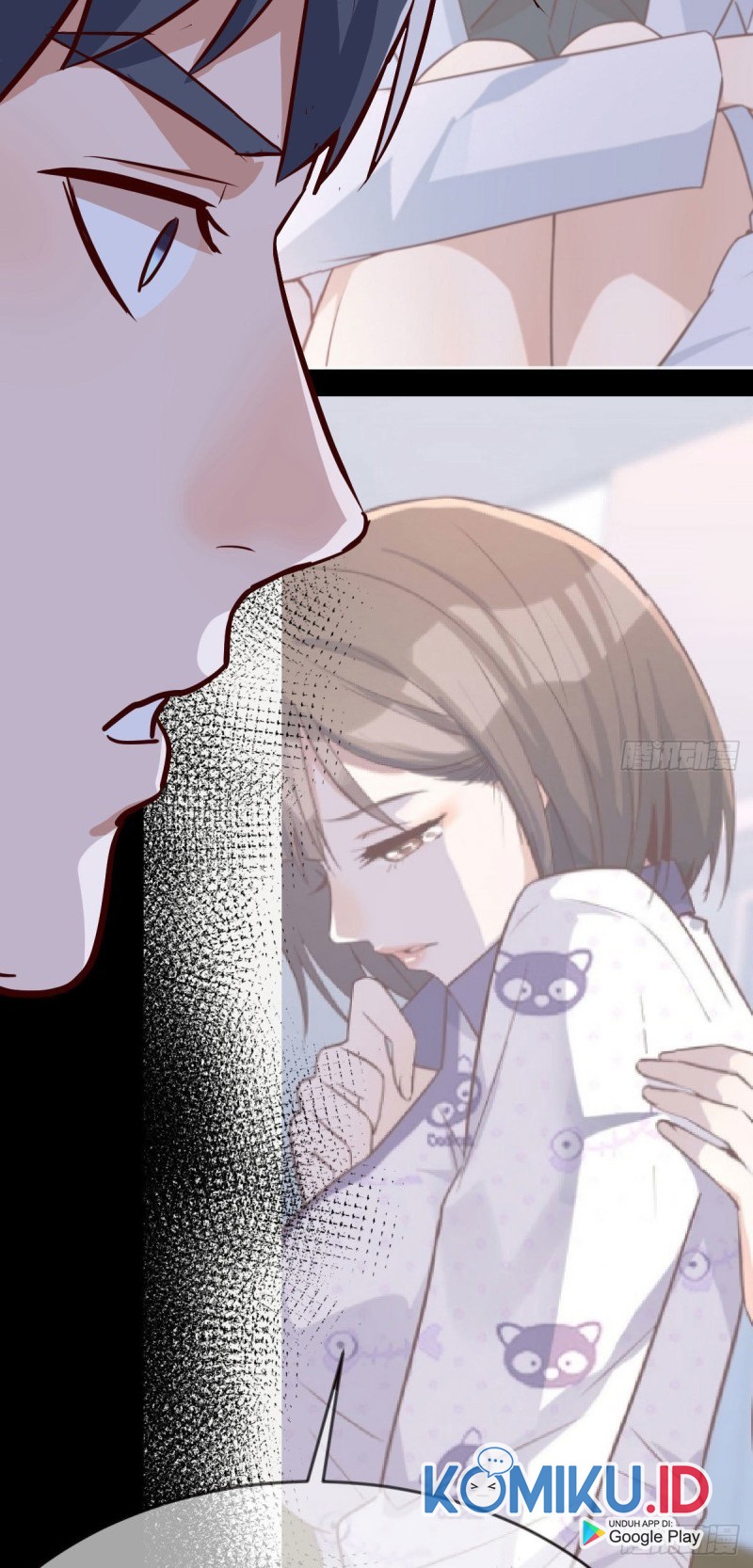 I Have Twin Girlfriends Chapter 19 Gambar 17