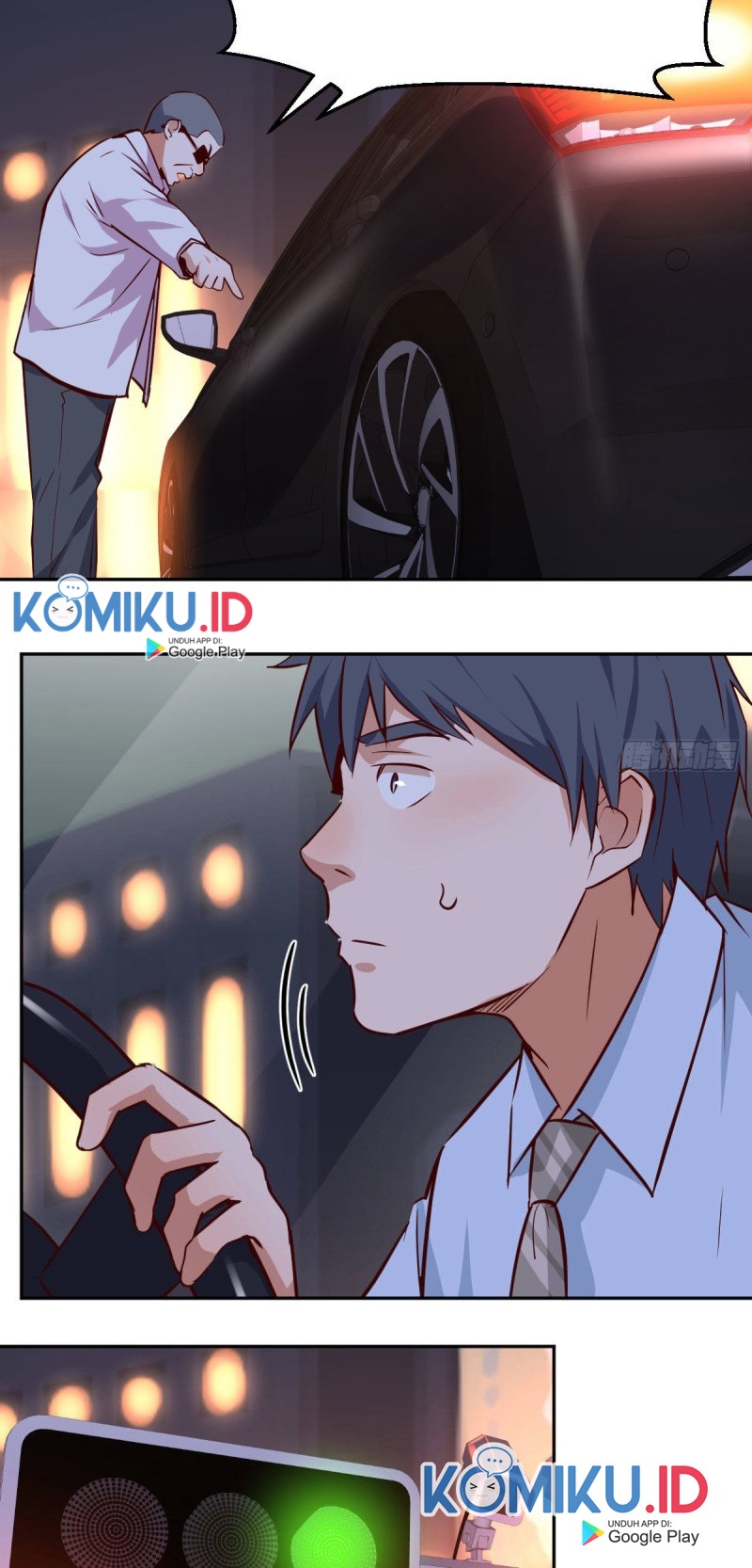 I Have Twin Girlfriends Chapter 19 Gambar 21