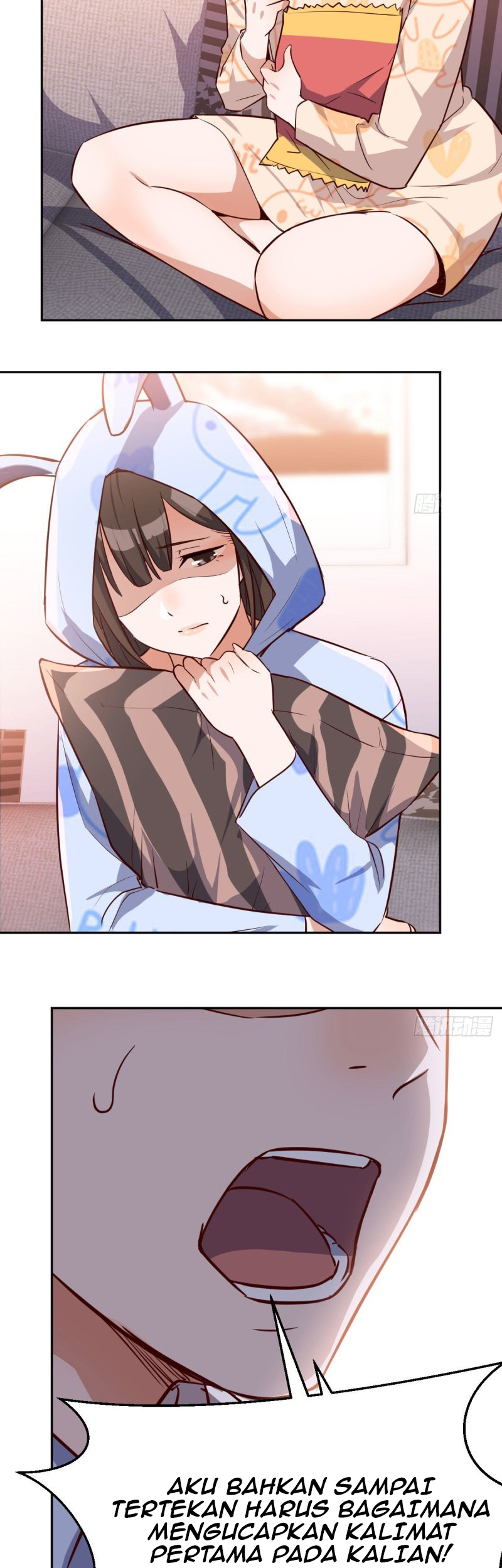 I Have Twin Girlfriends Chapter 19 Gambar 28