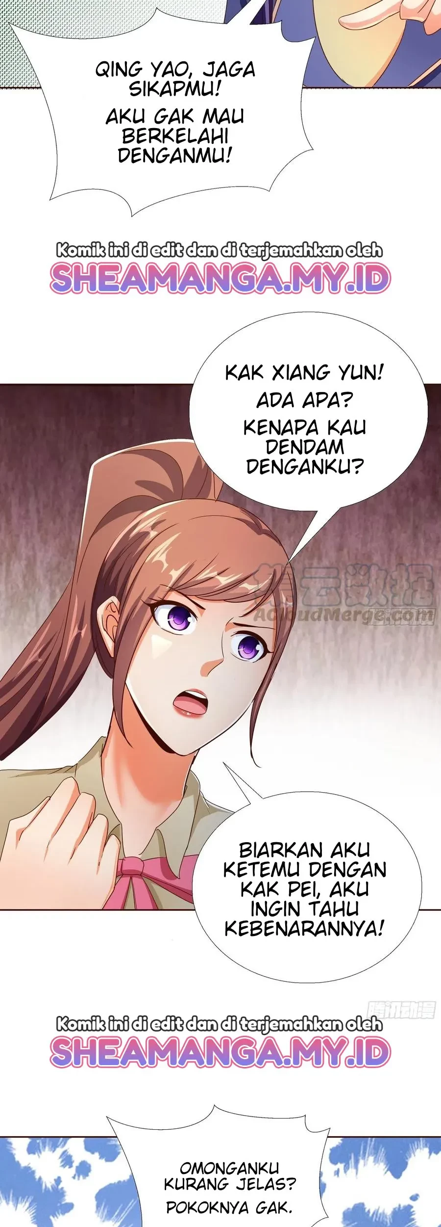 Super School Doctor Chapter 119 Gambar 13