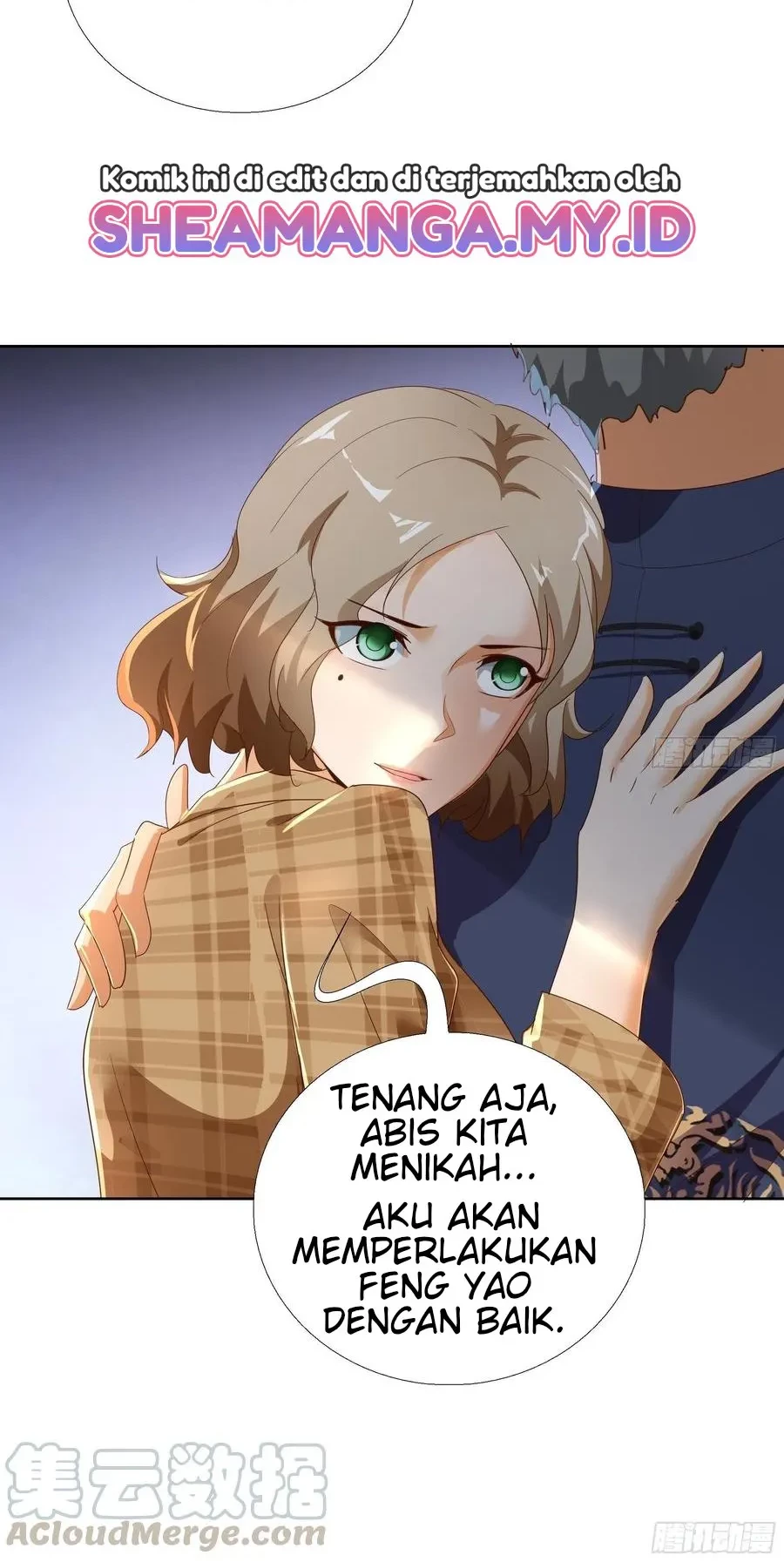 Super School Doctor Chapter 119 Gambar 24