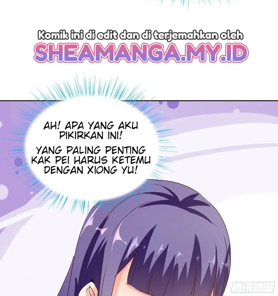 Super School Doctor Chapter 119 Gambar 7