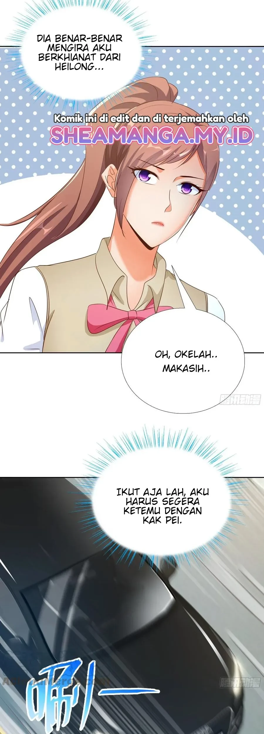 Super School Doctor Chapter 119 Gambar 4