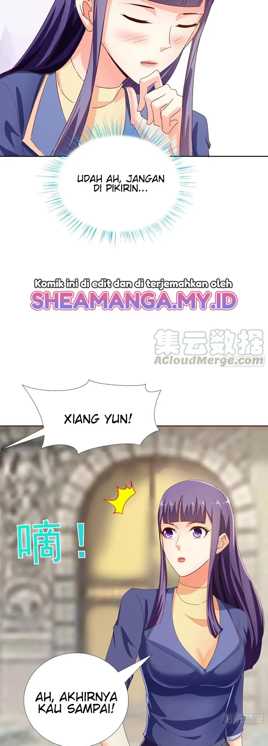 Super School Doctor Chapter 119 Gambar 8