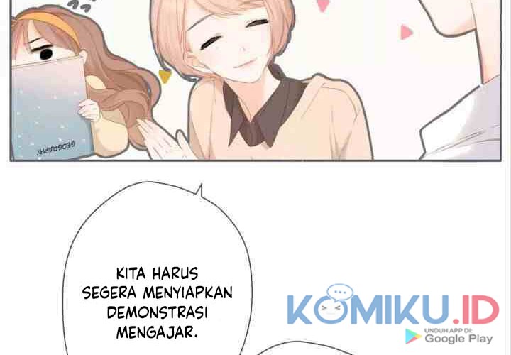 Once More Chapter 34 Gambar 9