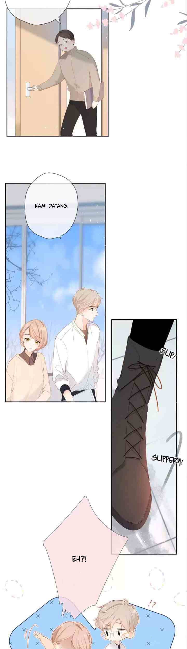 Once More Chapter 34 Gambar 12
