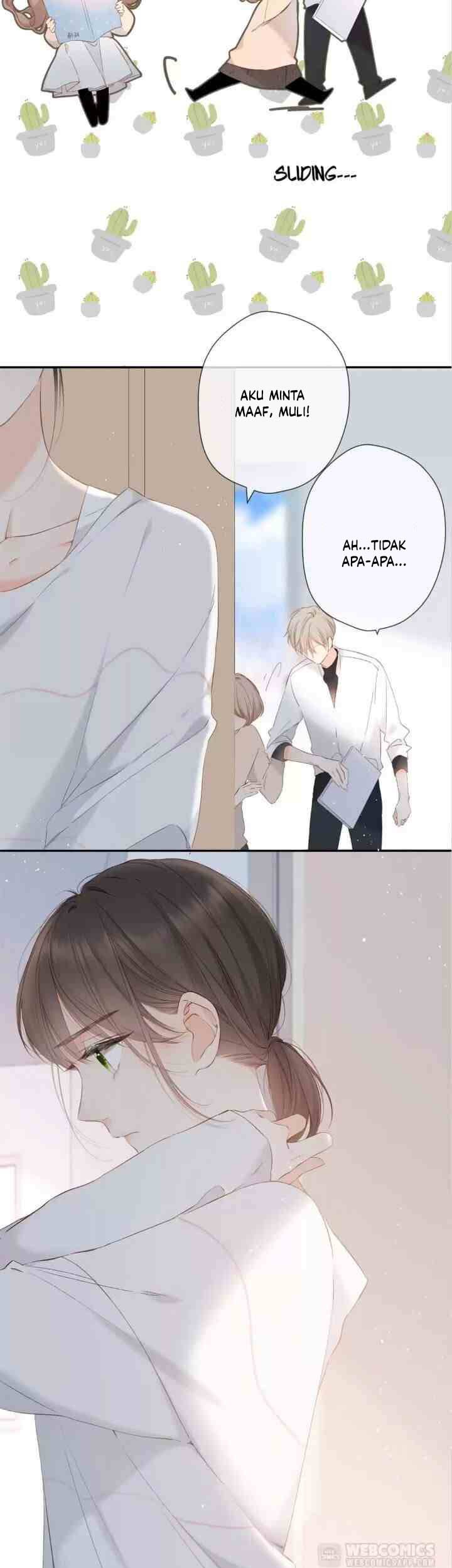 Once More Chapter 34 Gambar 16