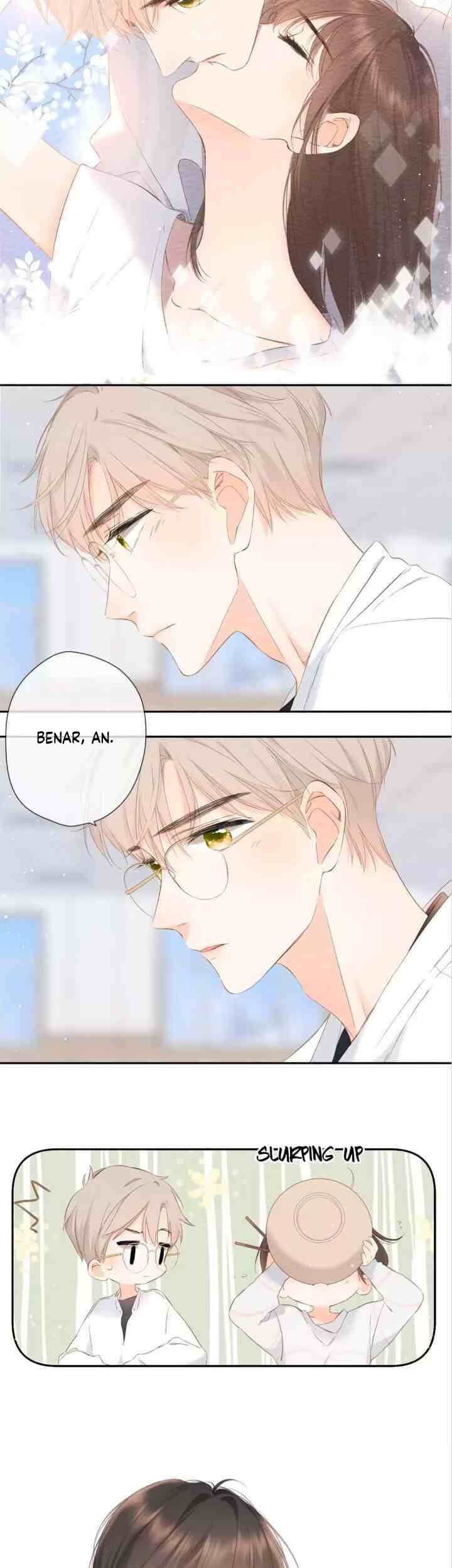 Once More Chapter 34 Gambar 24