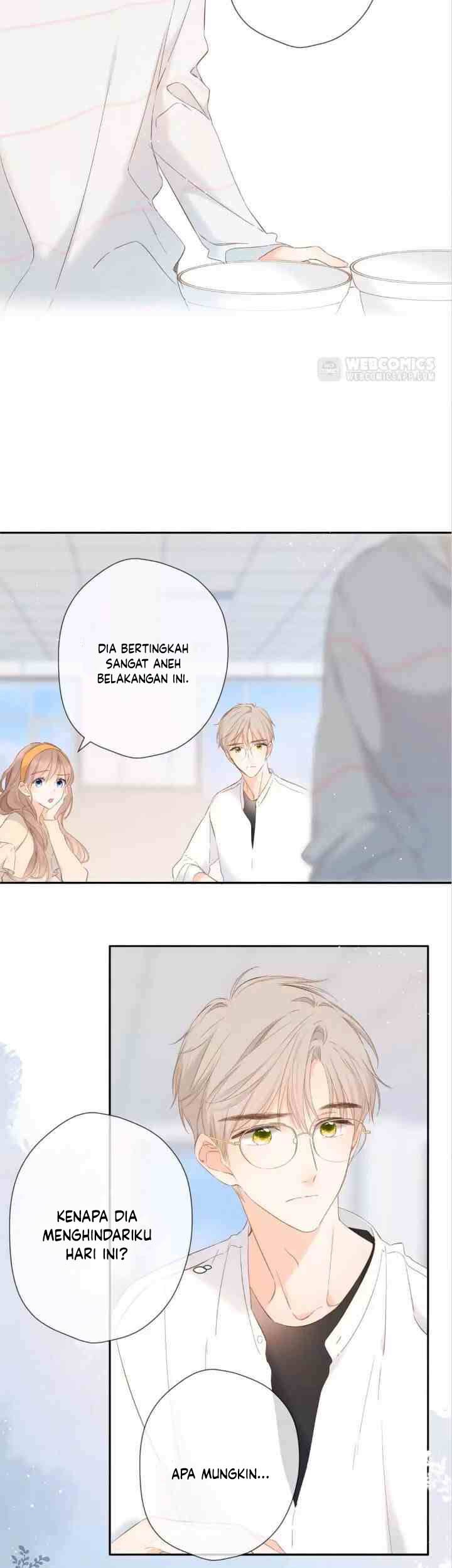 Once More Chapter 34 Gambar 26