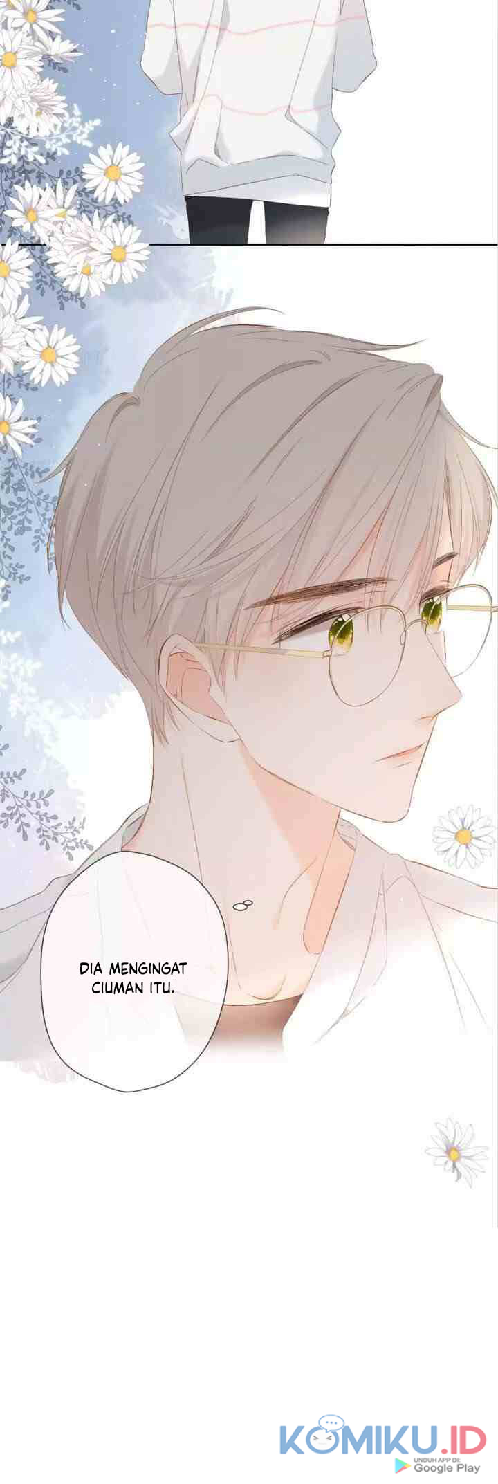 Once More Chapter 34 Gambar 28