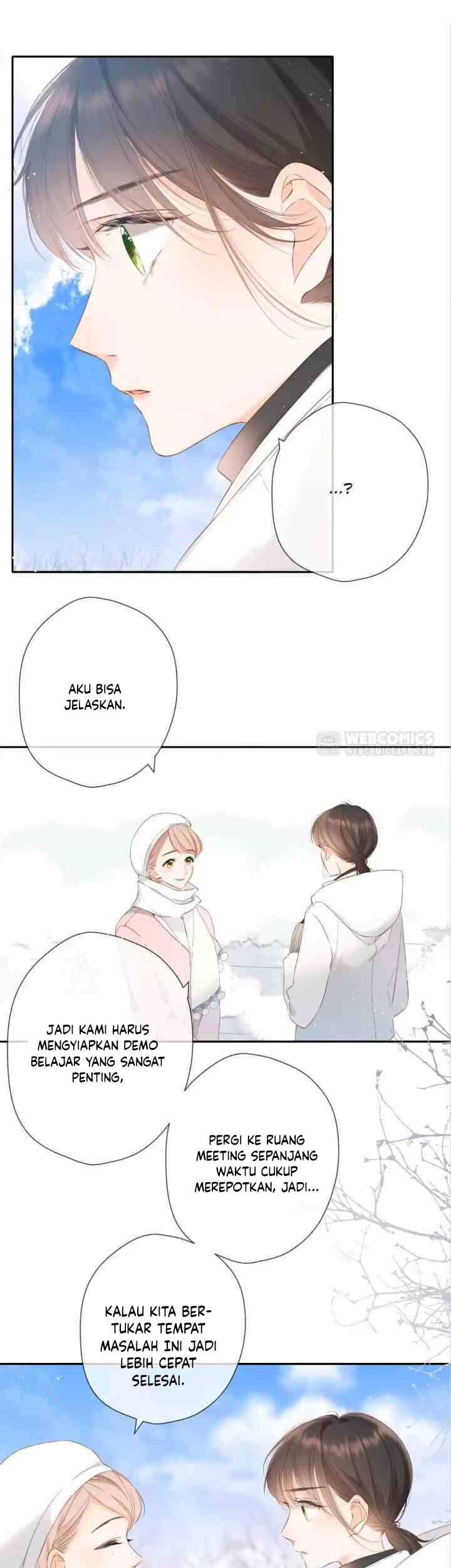 Manhua Once More Chapter 34 gambar nomor 2