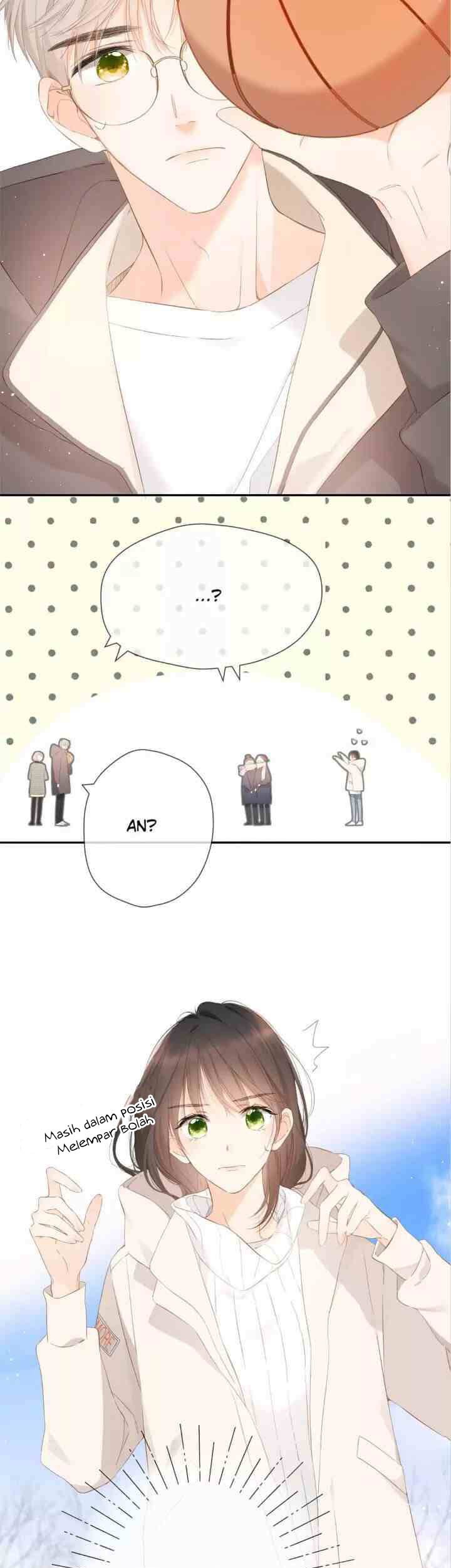 Once More Chapter 35 Gambar 24