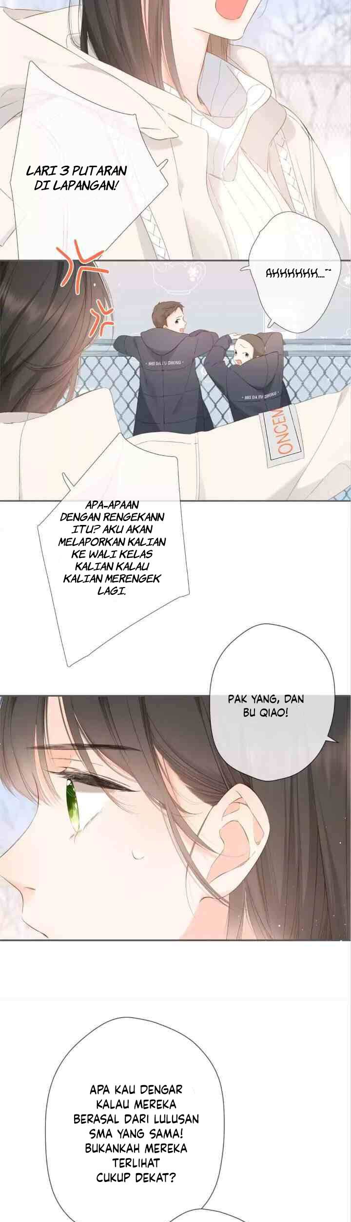 Once More Chapter 35 Gambar 18