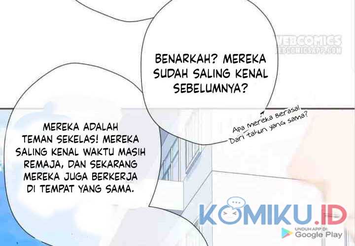 Once More Chapter 35 Gambar 19