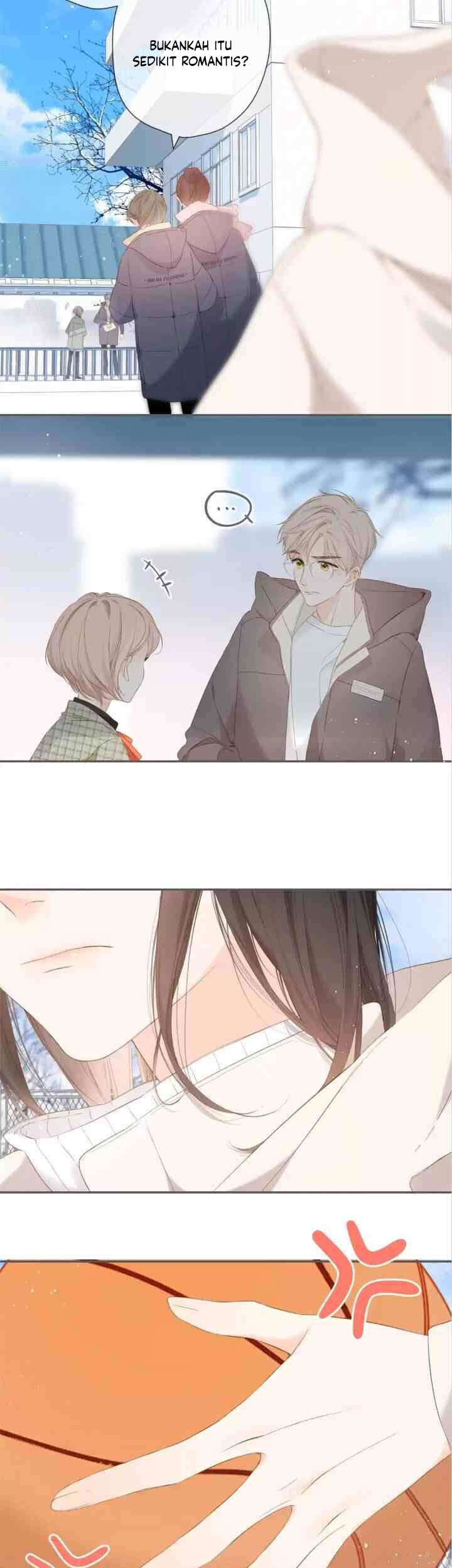 Once More Chapter 35 Gambar 20