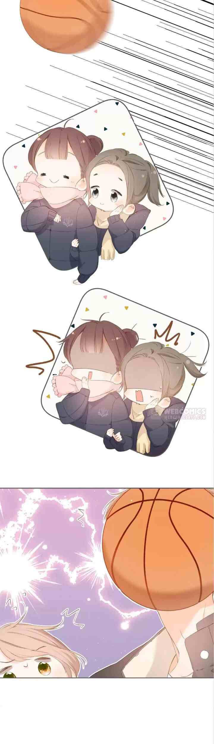 Once More Chapter 35 Gambar 22