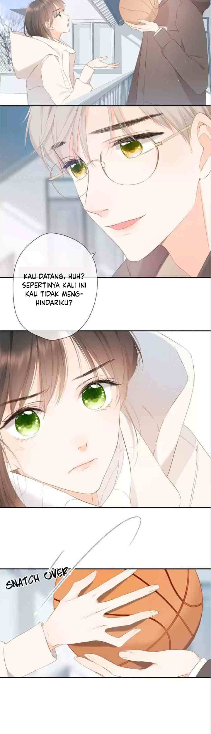 Once More Chapter 35 Gambar 32