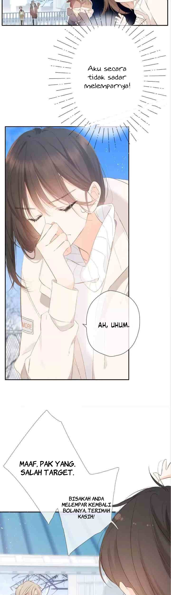 Once More Chapter 35 Gambar 26