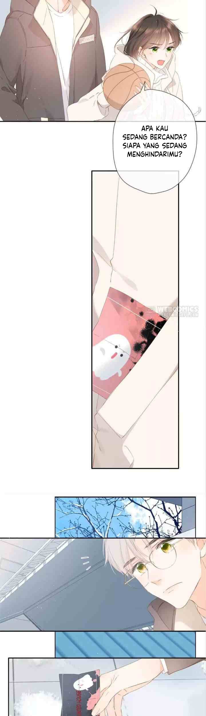 Once More Chapter 35 Gambar 34