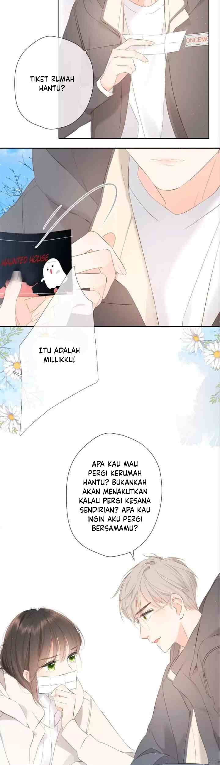 Once More Chapter 35 Gambar 36