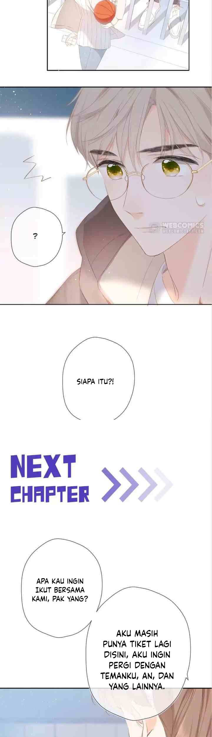 Once More Chapter 35 Gambar 40