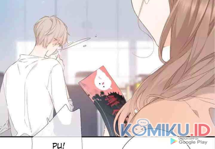 Once More Chapter 35 Gambar 41