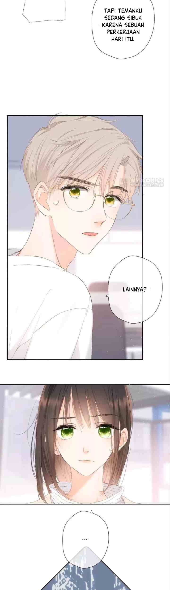 Once More Chapter 35 Gambar 42