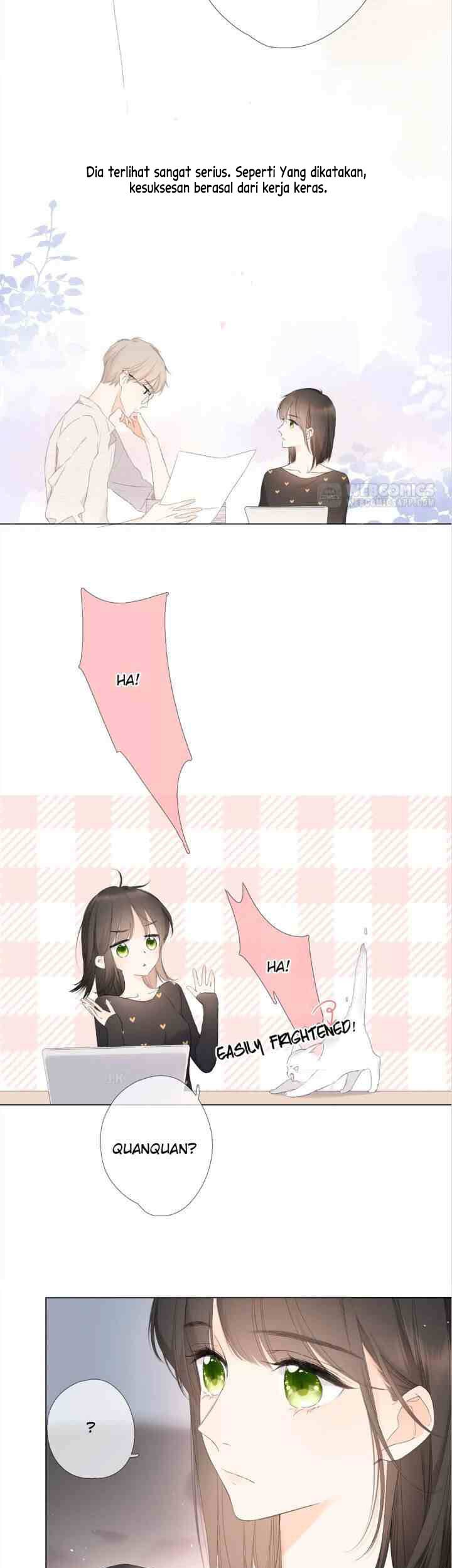 Once More Chapter 35 Gambar 51