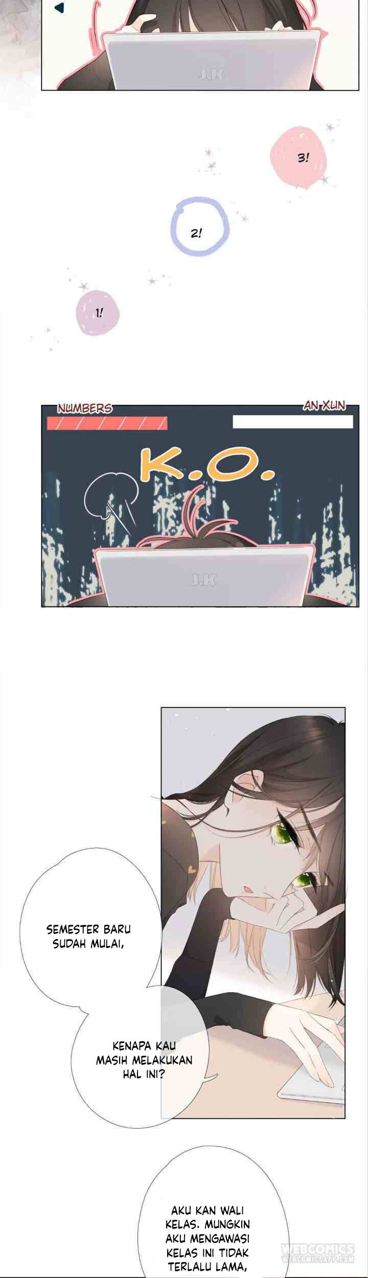 Once More Chapter 35 Gambar 47