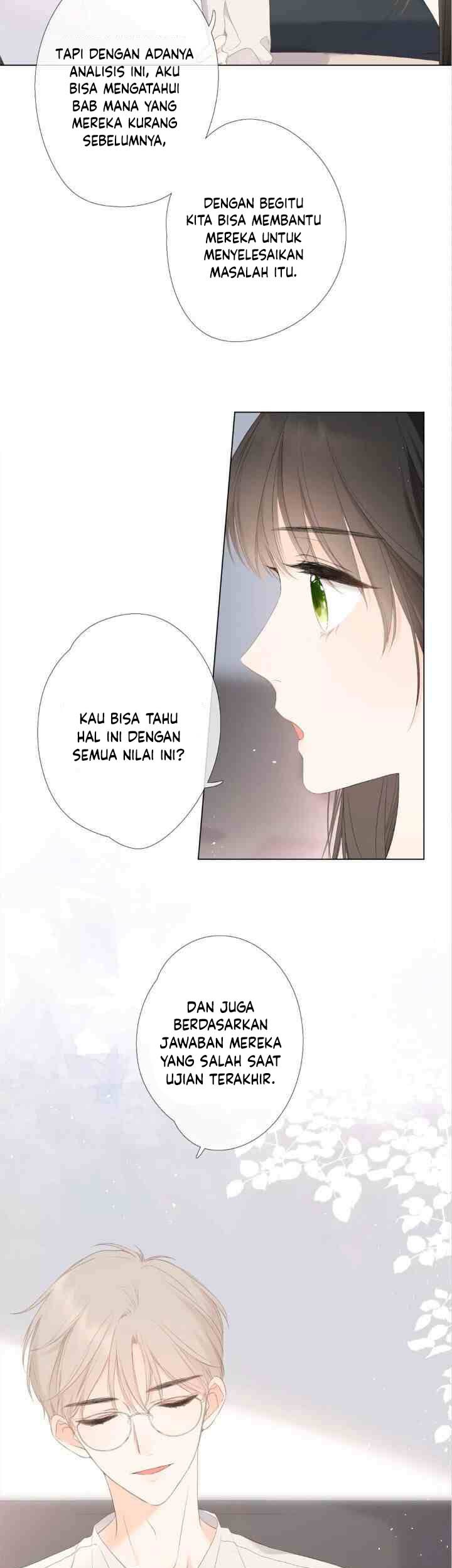 Once More Chapter 35 Gambar 49