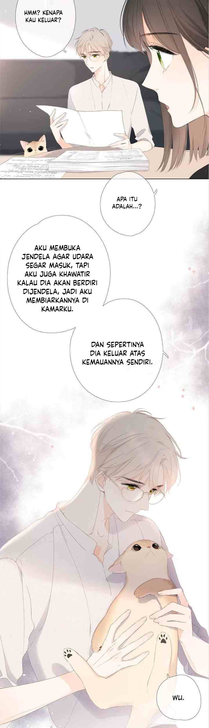 Once More Chapter 35 Gambar 53