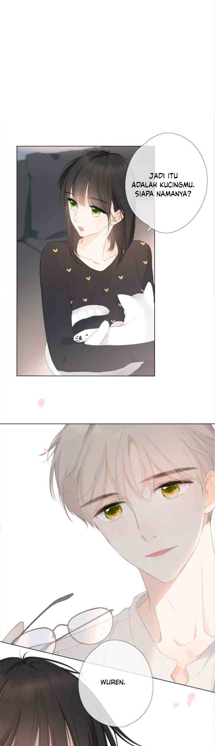 Once More Chapter 35 Gambar 55