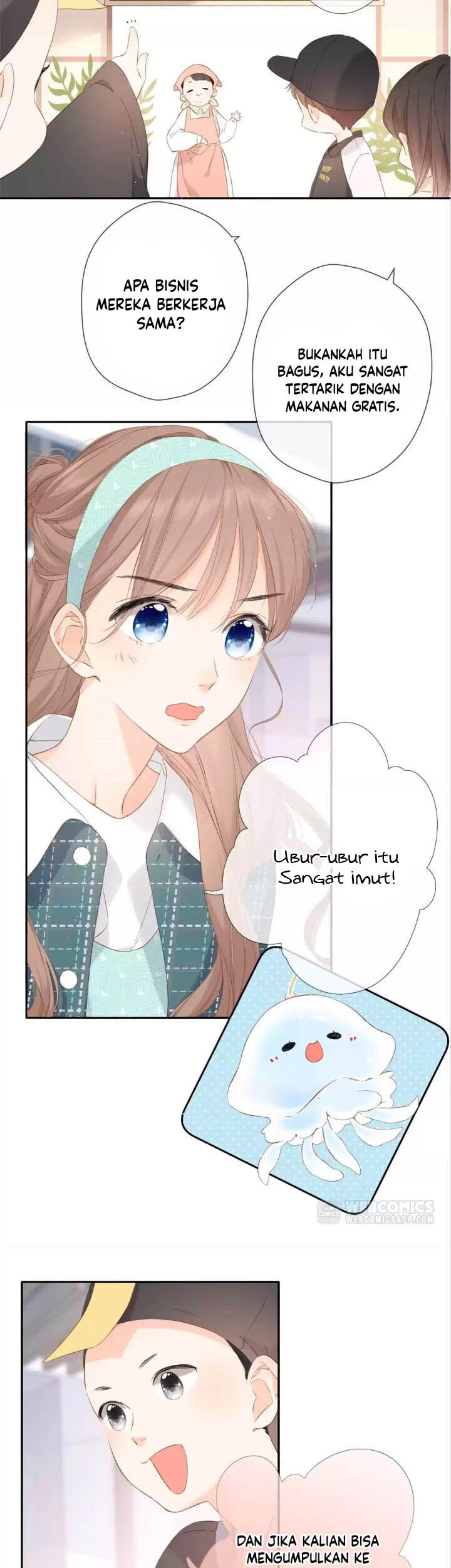 Once More Chapter 36 Gambar 28