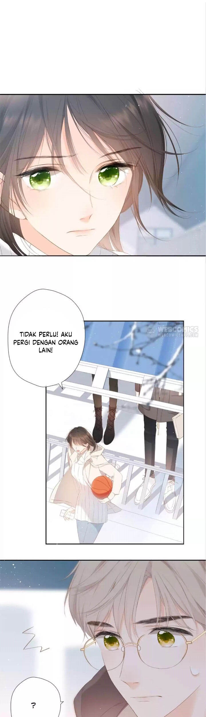 Manhua Once More Chapter 36 gambar nomor 2