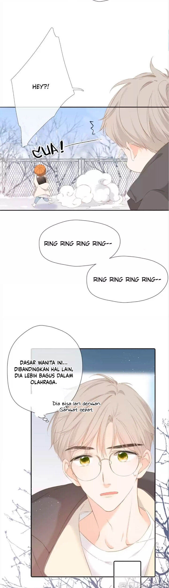 Once More Chapter 36 Gambar 4