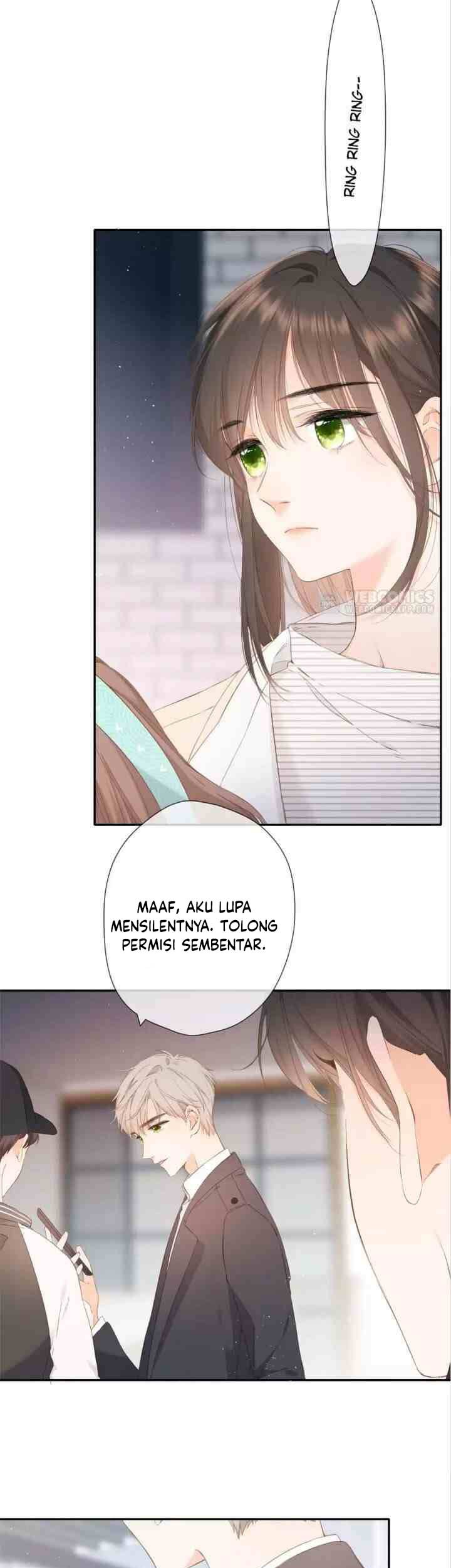 Once More Chapter 37 Gambar 8