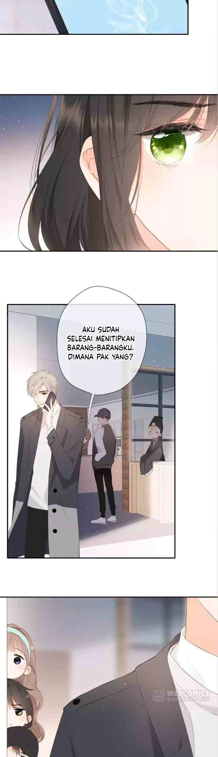 Once More Chapter 37 Gambar 10