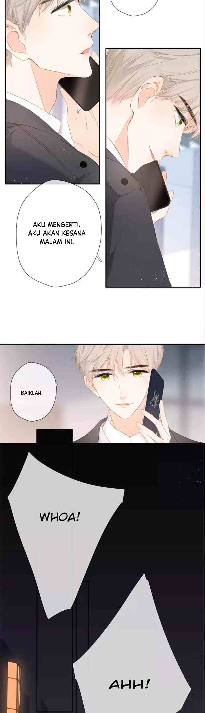 Once More Chapter 37 Gambar 12