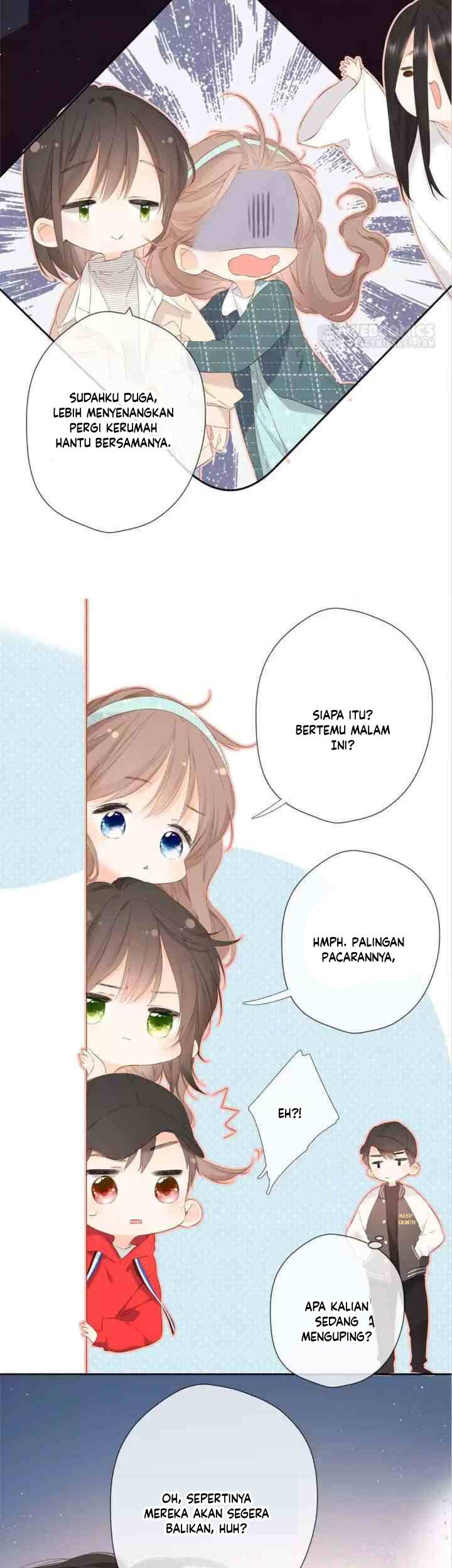 Once More Chapter 37 Gambar 14