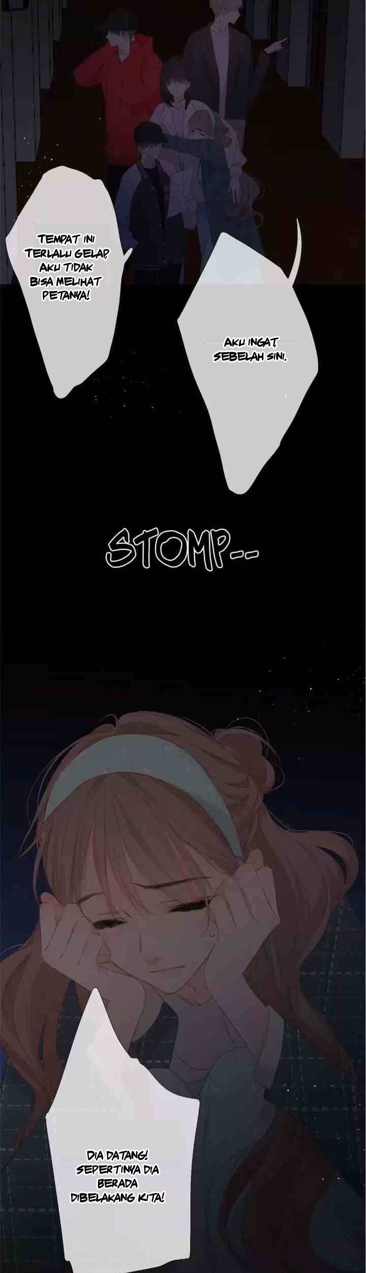 Once More Chapter 37 Gambar 24